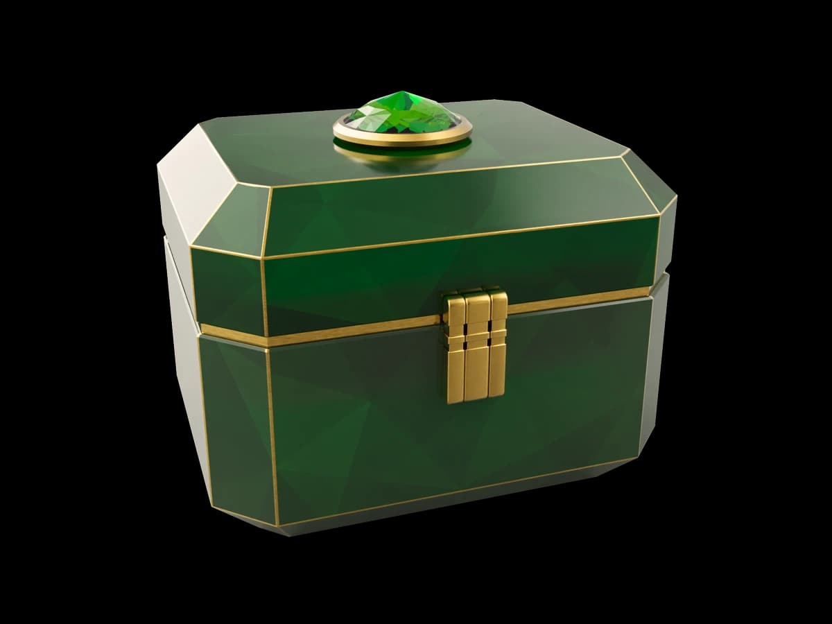 Emerald