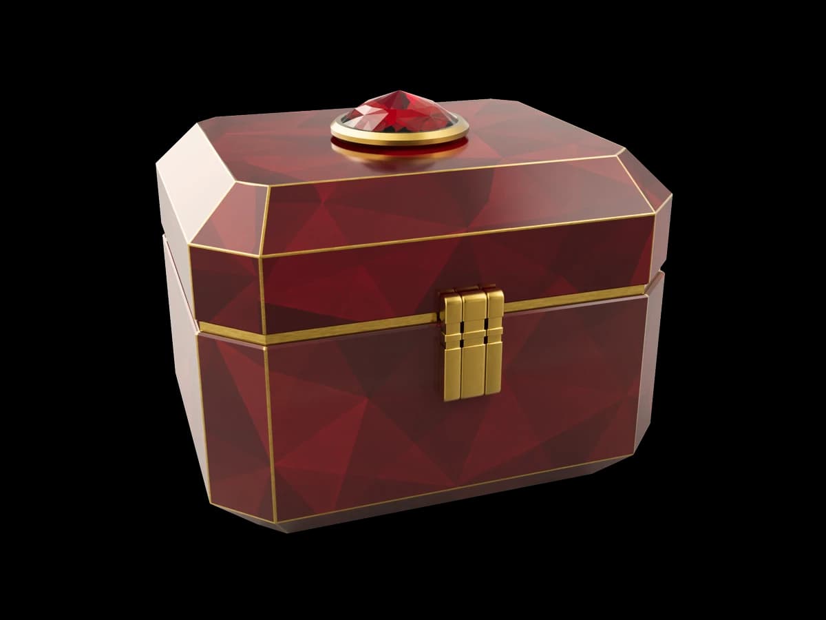 Ruby