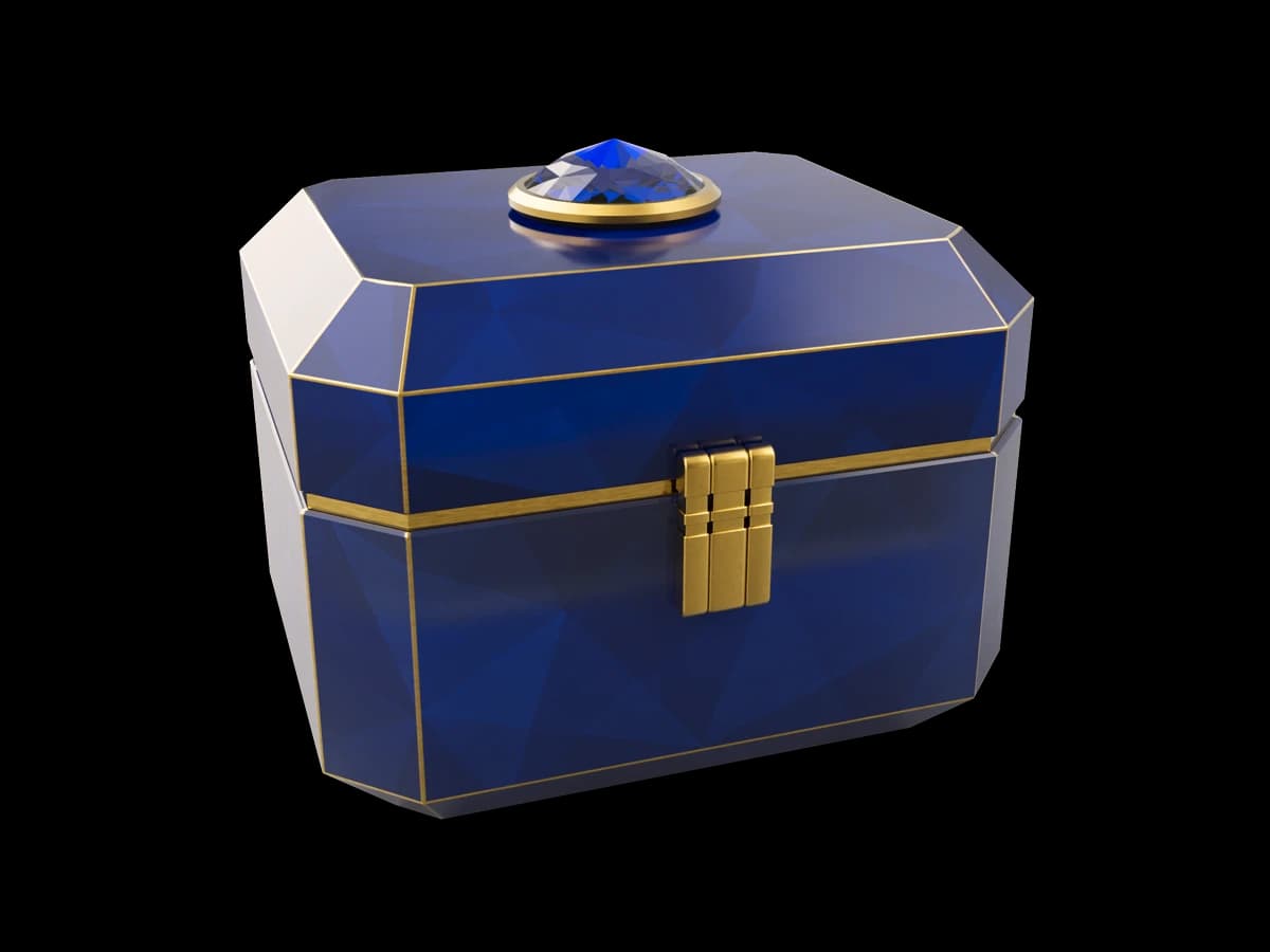 Sapphire