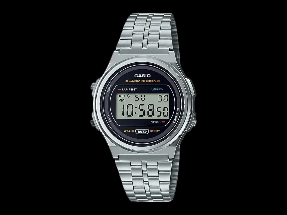 Casio A-171we-1acf