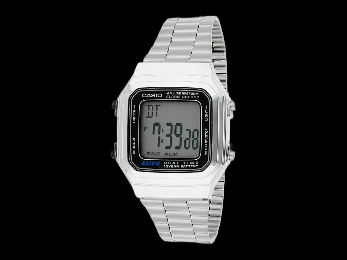 Casio A-178wa-1acf
