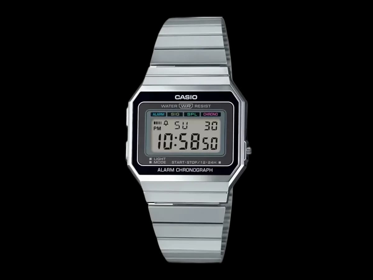 Casio A-700w-1acf