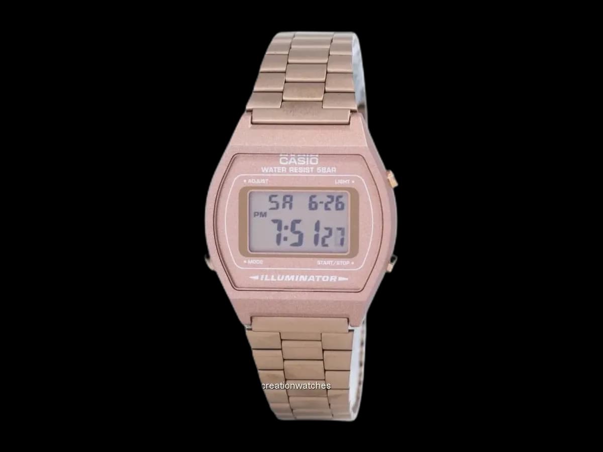 Casio B640wc-5adf