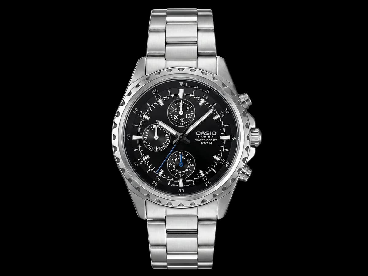 Casio Ef-527d-1av