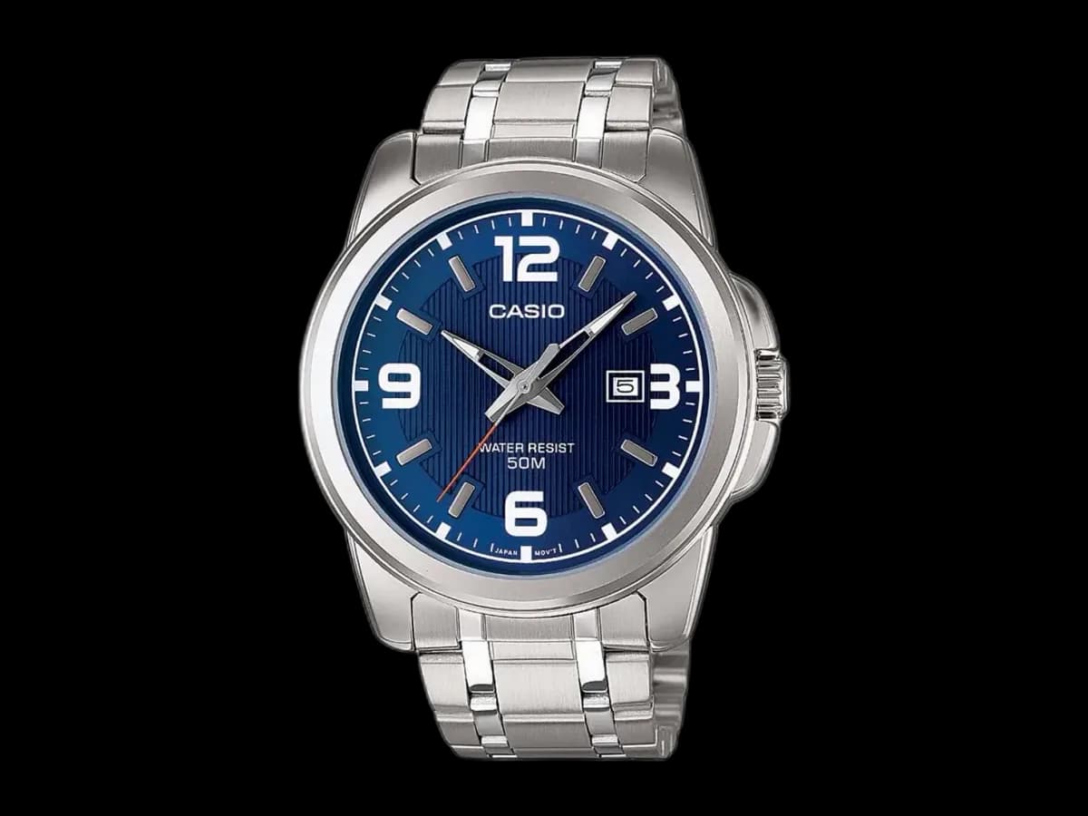 Casio Mtp-1314d-2av