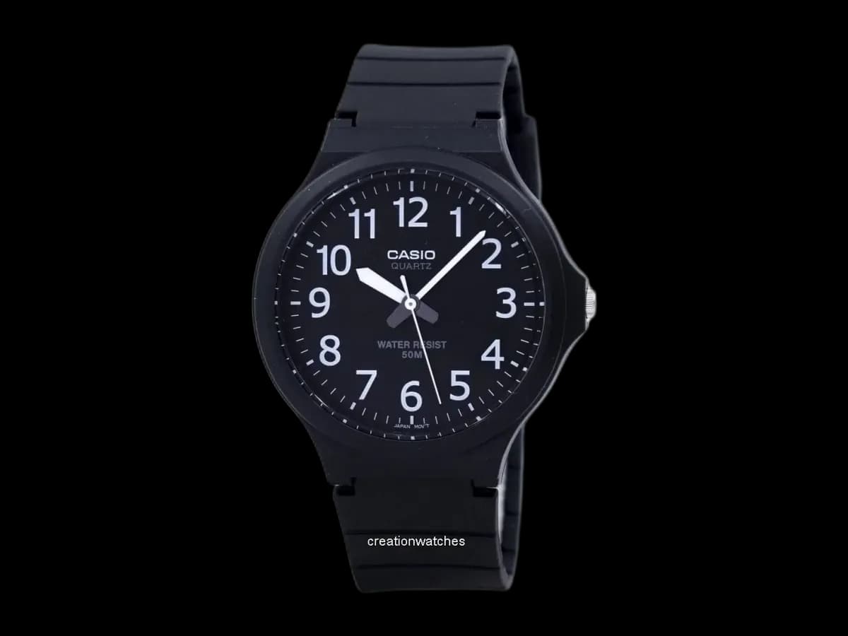 Casio Mw-240-1bv