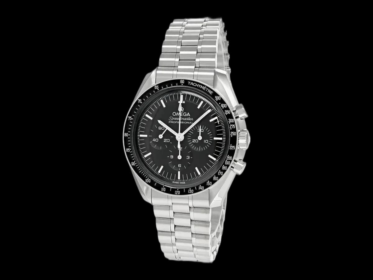 Omega Speedmaster Moonwatch Professional 42MM Men's Watch