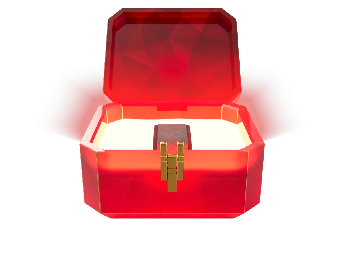 Ruby watch vault open