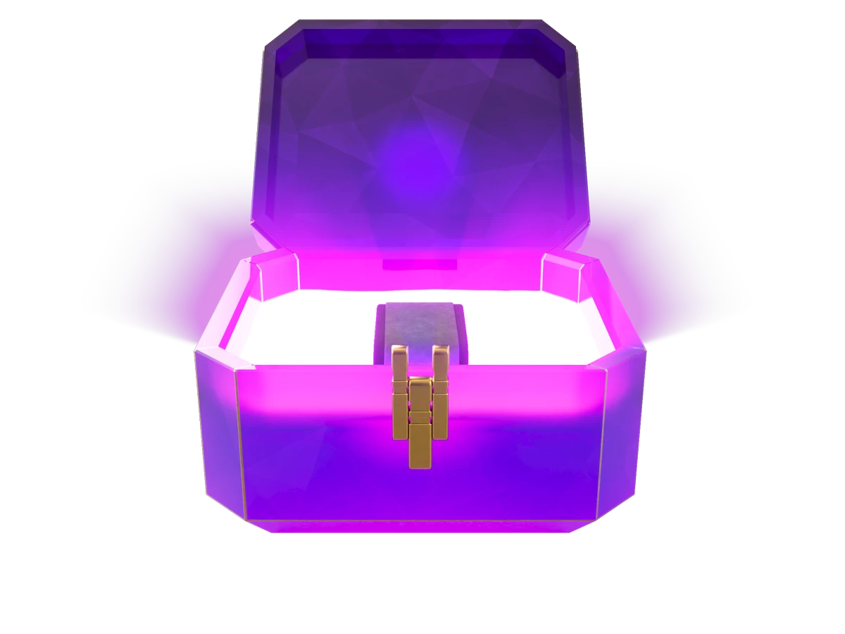 Topaz watch vault open